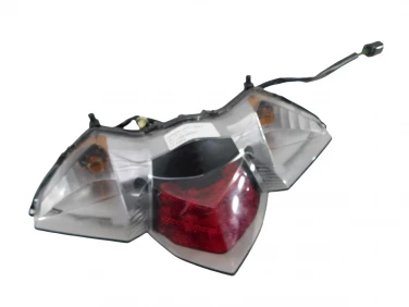 LAMPA TYŁ TYLNA HONDA VFR 1200 F 09-17 U-11 33710MGED41