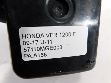 Pompa hamulcowa abs honda vfr 1200 f 09-17 u-11 57110mge003