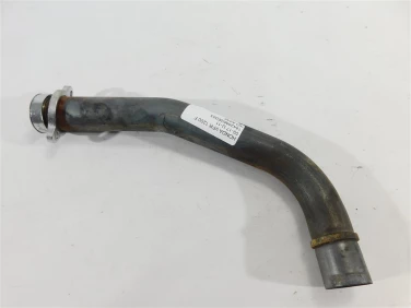 Kolanko kolektor wydech honda vfr 1200 f 09-17 u-11 18420mge003