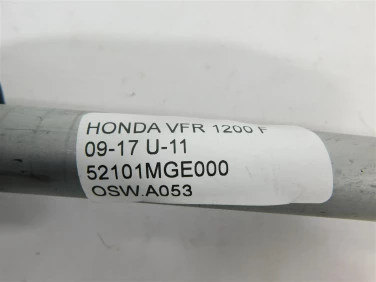 OŚ oŚka wahacza honda vfr 1200 f 09-17 u-11 52101mge000