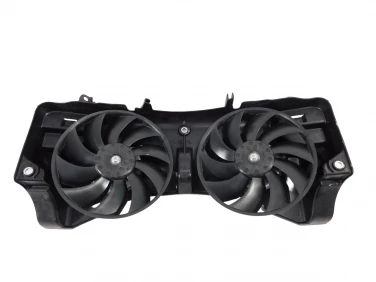 WENTYLATOR WIATRAK CHŁODNICA HONDA VFR 1200 F 09-17 U-11 19030MGE003