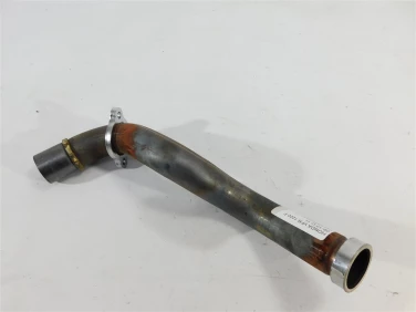 Kolanko kolektor wydech honda vfr 1200 f 09-17 u-11 18470mge003