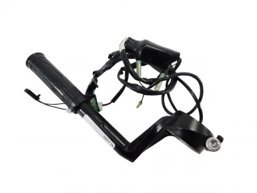 KIEROWNCA LEWA PRZÓD HONDA VFR 1200 F 09-17 U-11 53150MGED00