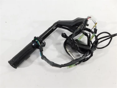 Kierownca lewa przÓd honda vfr 1200 f 09-17 u-11 53150mged00