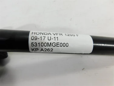 Kierownica prawa przÓd honda vfr 1200 f 09-17 u-11 53100mge000
