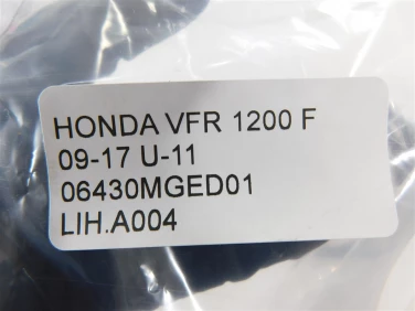Linka hamulca honda vfr 1200 f 09-17 u-11 06430mged01