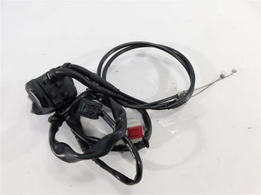 PrzeŁĄcznik prawy przÓd honda vfr 1200 f 09-17 u-11 35130mged03