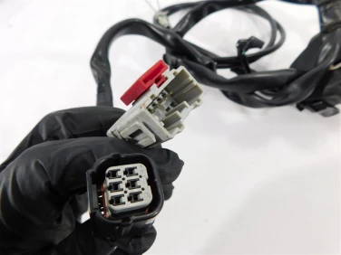 PrzeŁĄcznik prawy przÓd honda vfr 1200 f 09-17 u-11 35130mged03