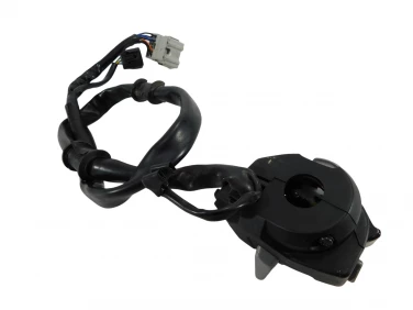 PRZEŁĄCZNIK LEWY PRZÓD HONDA VFR 1200 F 09-17 U-11 35200MGED03