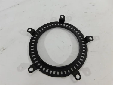 Tarcza abs hamulec przÓd honda vfr 1200 f 09-17 u-11 45150-mge-016