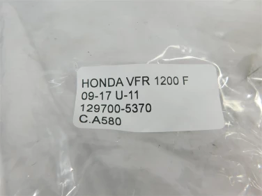 Cewka zapŁonowa cewki honda vfr 1200 f 09-17 u-11 129700-5370