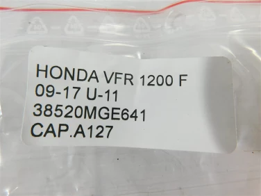 Czujnik abs przÓd przedni honda vfr 1200 f 09-17 u-11 38520mge641