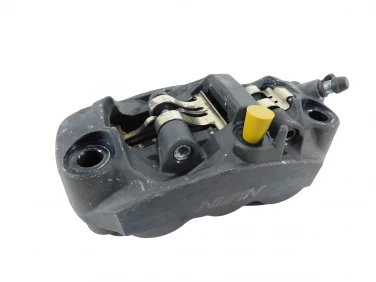 ZACISK HAMULEC PRZÓD PRAWY HONDA VFR 1200 F 09-17 U-11 5250MGE006