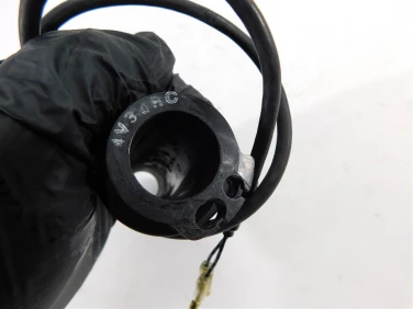 Manetka rolgaz przÓd honda vfr 1200 f 09-17 u-11 53140mge000