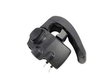 DŹWIGNIA HAMULCA HONDA VFR 1200 F 09-17 PARKING U-11 47205MGED01