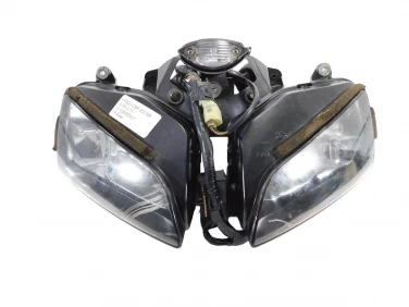 LAMPA REFLEKTOR PRZÓD HONDA CBR 600 RR 03-04 U-11 33100MEED01