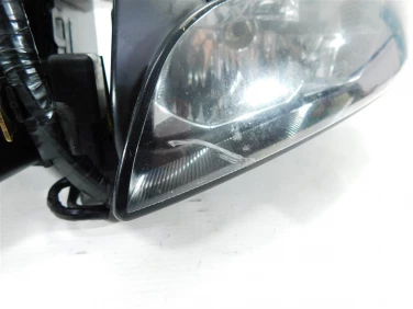 Lampa reflektor przÓd honda cbr 600 rr 03-04 u-11 33100meed01