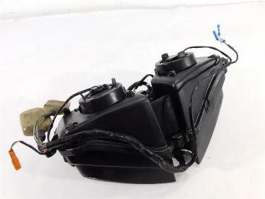 Lampa reflektor przÓd honda cbr 600 rr 03-04 u-11 33100meed01