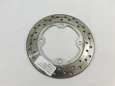 Tarcza hamulcowa tyŁ honda cbr 600 rr 03-04 4,67mm u-11 43251mee000