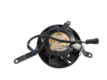 WENTYLATOR WIATRAK CHŁODNICA HONDA CBR 600 RR 03-04 U-11 19030MEE003