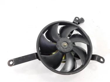 Wentylator wiatrak chŁodnica honda cbr 600 rr 03-04 u-11 19030mee003