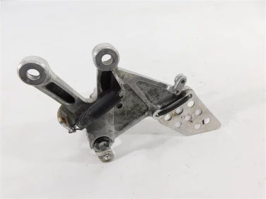 Set podnÓŻek prawy przÓd honda cbr 600 rr 03-04 u-11 50600mee000