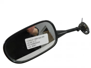 LUSTRO LUSTERKO LEWE HONDA CBR 600 RR 03-04 U-11 88120MEE003