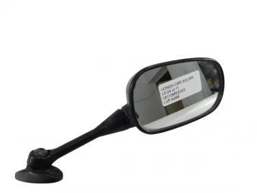 LUSTRO LUSTERKO PRAWE HONDA CBR 600 RR 03-04 U-11 88110MEE003