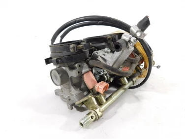 Przepustnica gaŹnik honda cbr 600 rr 03-04 u-11 16400mee003