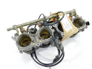 Przepustnica gaŹnik honda cbr 600 rr 03-04 u-11 16400mee003