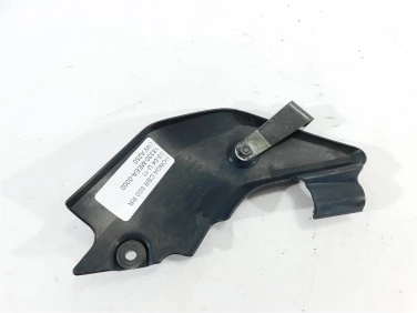 OsŁona wydech tŁumik honda cbr 600 rr 03-04 u-11 18330-meea-0000