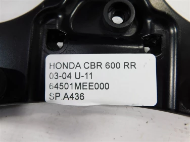 StelaŻ przÓd przedni honda cbr 600 rr 03-04 u-11 64501mee000