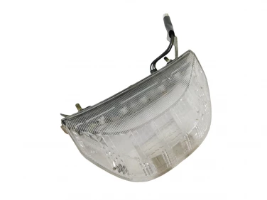 LAMPA TYŁ TYLNA HONDA CBR 600 RR 03-04 U-11 33701MEE641