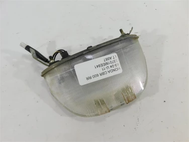Lampa tyŁ tylna honda cbr 600 rr 03-04 u-11 33701mee641