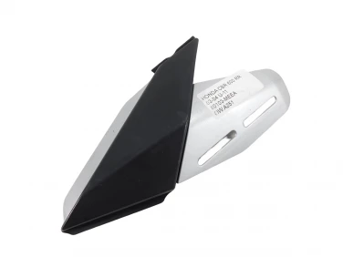 OSŁONA WYDECH TŁUMIK HONDA CBR 600 RR 03-04 U-11 80103-MEEA