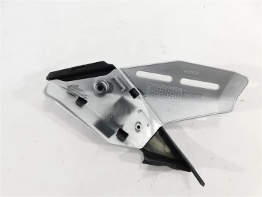 OsŁona wydech tŁumik honda cbr 600 rr 03-04 u-11 80103-meea