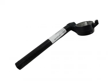 KIEROWNCA LEWA PRZÓD HONDA CBR 600 RR 03-04 U-11 53150MEE020