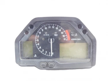 LICZNIK PRĘDKOŚCIOMIERZ HONDA CBR 600 RR 03-04 73865KM U-11 37100MEE642