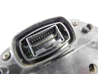 Licznik prĘdkoŚciomierz honda cbr 600 rr 03-04 73865km u-11 37100mee642