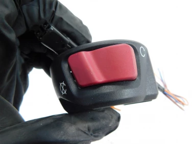 PrzeŁĄcznik prawy przÓd bmw g 310 r 21-25 u-12 61318406838