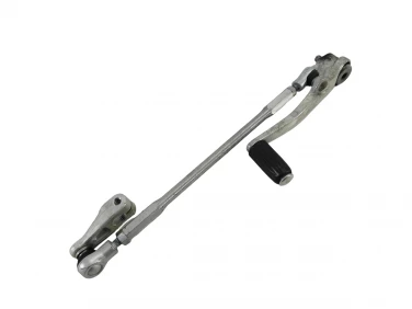 DŹWIGNIA BIEGÓW STOPKA HONDA CBR 600 RR 03-04 U-11 24720MEED00