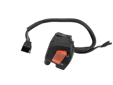 PRZEŁĄCZNIK PRAWY PRZÓD HONDA CBR 600 RR 03-04 U-11 35130MEE642