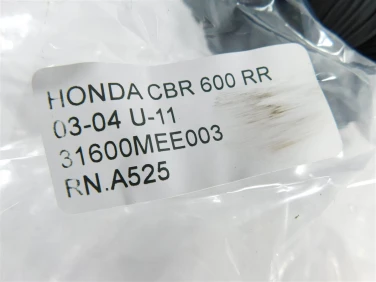 Regulator napiĘcia honda cbr 600 rr 03-04 u-11 31600mee003