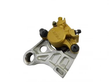 ZACISK HAMULEC TYŁ TYLNY HONDA CBR 600 RR 03-04 U-11 13150MEE006