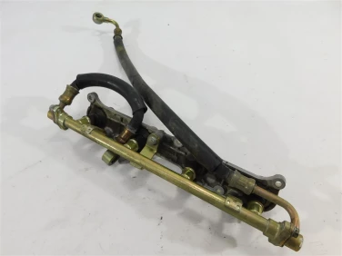 Wtrysk wtryskiwacz paliwa honda cbr 600 rr 03-04 u-11 16510mee000 16450mee003