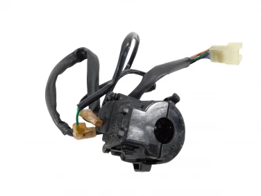 PRZEŁĄCZNIK LEWY PRZÓD HONDA CBR 600 RR 03-04 U-11 35200MEE641