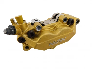 ZACISK HAMULEC PRZÓD LEWY HONDA CBR 600 RR 03-04 U-11 45150MCFD31