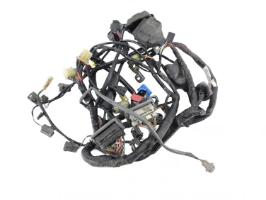 INSTALACJA ELEKTRYCZNA WIĄZKA HONDA CBR 600 RR 03-04 U-11 32100MEE640