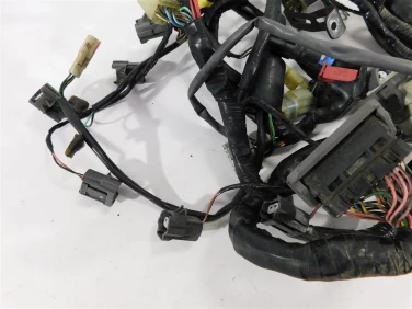 Instalacja elektryczna wiĄzka honda cbr 600 rr 03-04 u-11 32100mee640