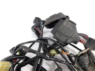 Instalacja elektryczna wiĄzka honda cbr 600 rr 03-04 u-11 32100mee640